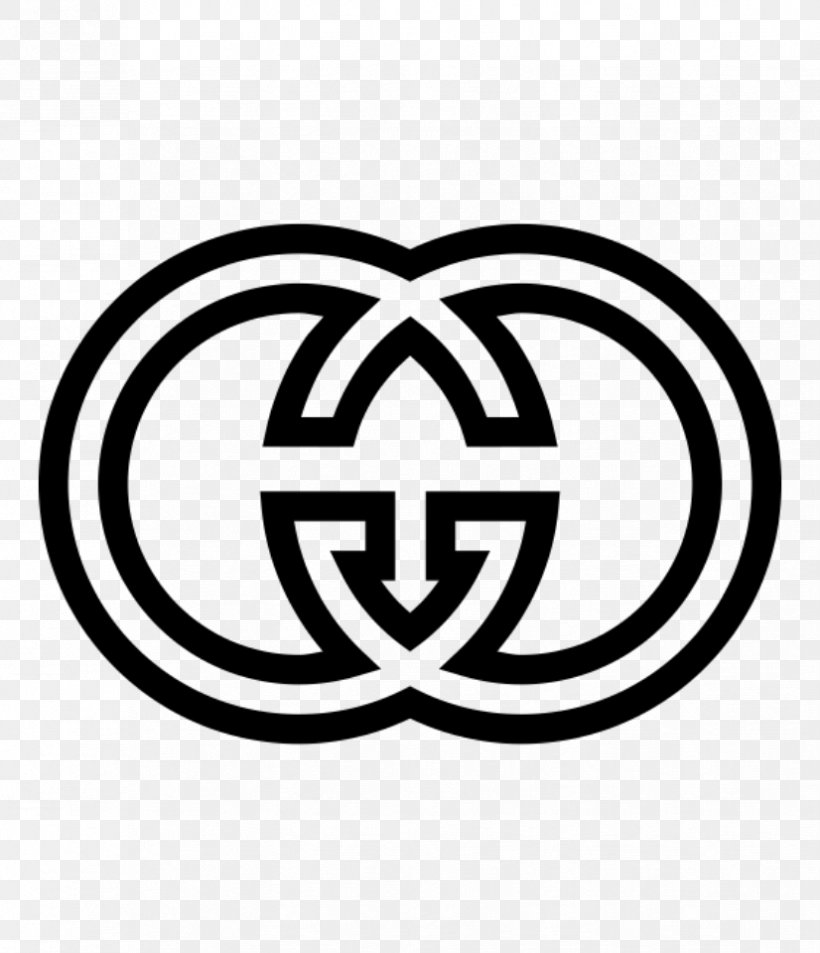 gucci armani logo