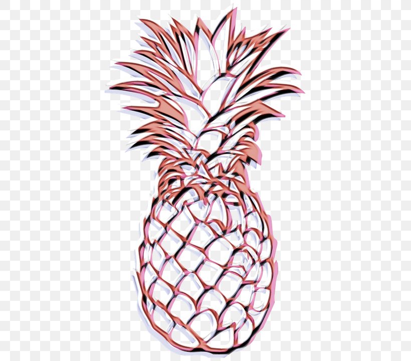 Pineapple, PNG, 791x720px, Watercolor, Ananas, Fruit, Paint, Pineapple Download Free