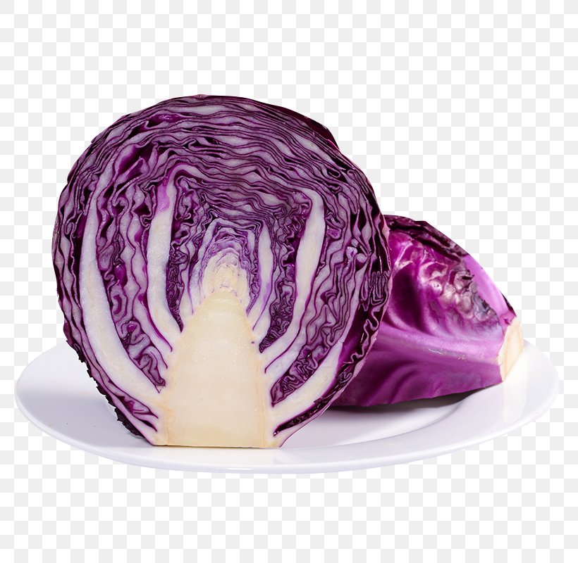 Red Cabbage Vegetable Broccoli Purple, PNG, 800x800px, Red Cabbage, Brassica Oleracea, Broccoli, Cabbage, Cabbage Family Download Free