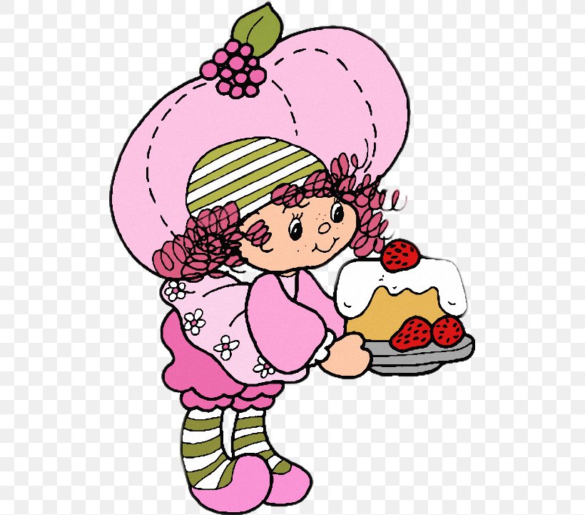 Shortcake Tart Strawberry Muffin, PNG, 513x721px, Watercolor, Cartoon, Flower, Frame, Heart Download Free