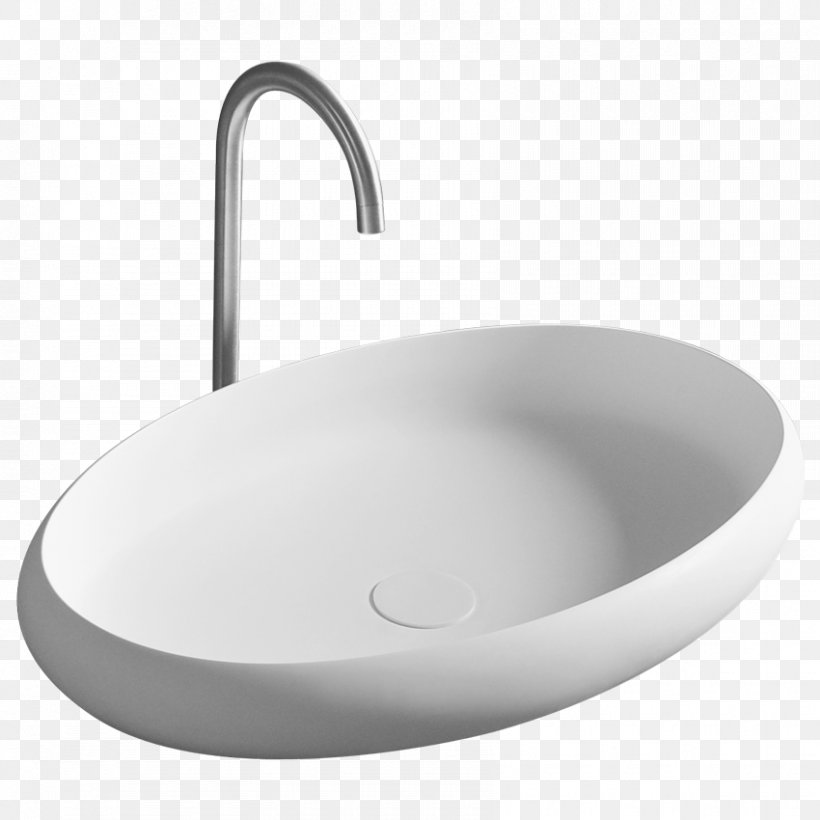 Sink Roca Countertop Solid Surface Bathroom, PNG, 850x850px, Sink, Bathroom, Bathroom Sink, Bench, Ceramic Download Free