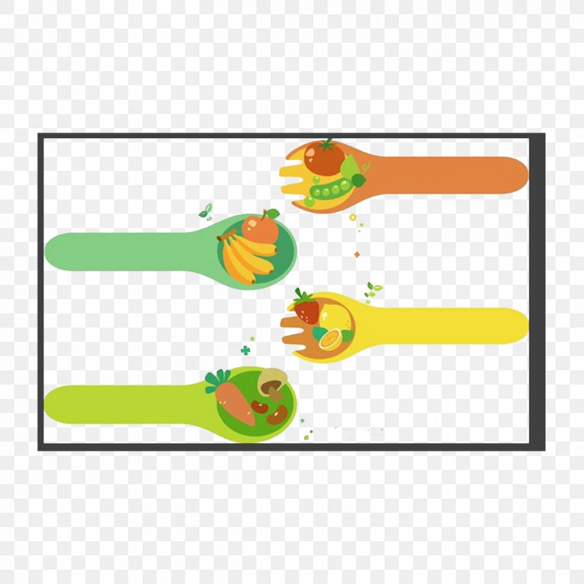 Spoon Illustration, PNG, 1200x1200px, Spoon, Area, Brand, Coreldraw, Food Download Free