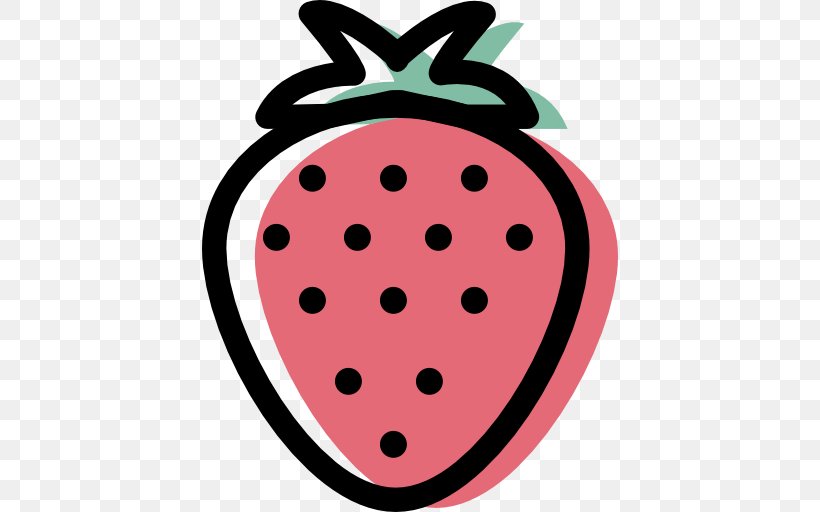 Strawberry Vegetarian Cuisine Organic Food Clip Art, PNG, 512x512px, Strawberry, Berry, Food, Fruit, Fruit Preserves Download Free