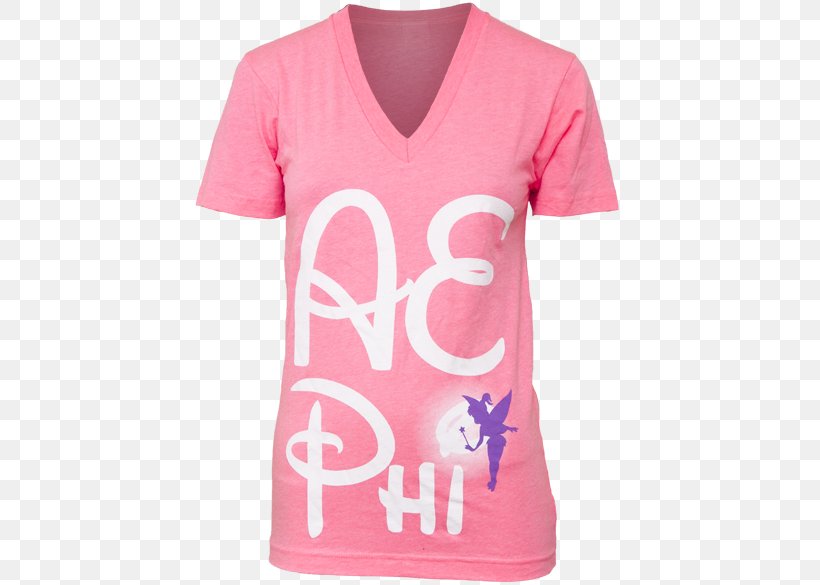 T-shirt Shoulder Sleeve Pink M, PNG, 464x585px, Tshirt, Active Shirt, Clothing, Magenta, Neck Download Free