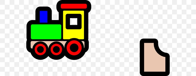 Toy Train Clip Art, PNG, 600x318px, Train, Brand, Locomotive, Logo, Rail Profile Download Free