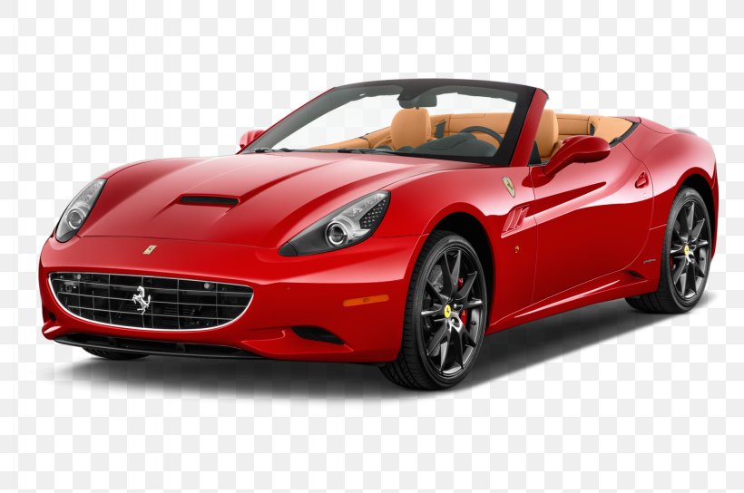 2013 Ferrari California Sports Car Luxury Vehicle, PNG, 2048x1360px, Ferrari, Automatic Transmission, Automotive Design, Brand, Car Download Free