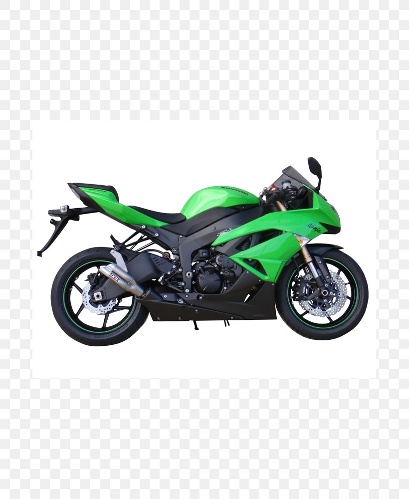 Exhaust System Ninja ZX-6R Motorcycle Kawasaki Ninja ZX-10R, PNG, 750x1000px, Exhaust System, Automotive Design, Automotive Exhaust, Automotive Exterior, Automotive Wheel System Download Free
