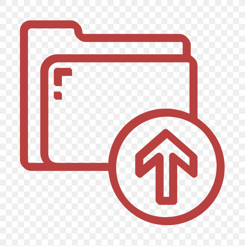 Folder And Document Icon Upload Icon, PNG, 1156x1160px, Folder And Document Icon, Line, Logo, Sign, Symbol Download Free