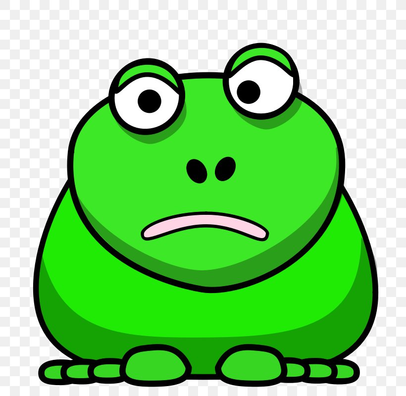 Frog Clip Art, PNG, 800x800px, Frog, Amphibian, Animation, Artwork, Blog Download Free