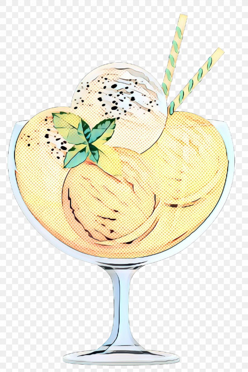 Frozen Food Cartoon, PNG, 1437x2159px, Ice Cream, Champagne Stemware, Cocktail, Cocktail Garnish, Cream Download Free