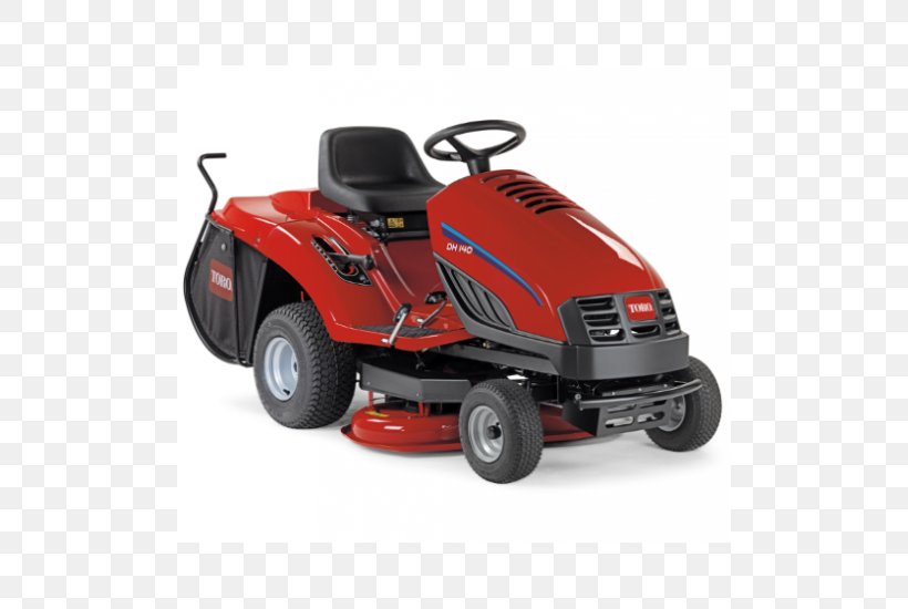 Lawn Mowers Toro Tractor John Deere Garden, PNG, 500x550px, Lawn Mowers, Agricultural Machinery, Atco, Automotive Exterior, Deck Download Free