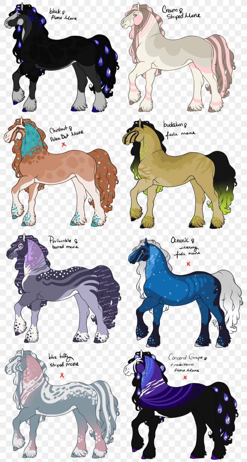 Mustang Stallion Colt Pony Pack Animal, PNG, 1600x2988px, Mustang, Animal, Animal Figure, Art, Colt Download Free