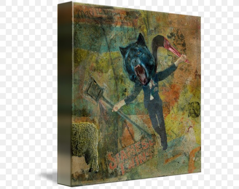 Painting Modern Art Fauna Animal, PNG, 575x650px, Painting, Animal, Art, Fauna, Modern Architecture Download Free