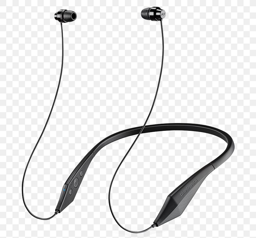 Plantronics BackBeat 100 Headphones Headset Apple Earbuds, PNG, 718x764px, Headphones, Apple Earbuds, Audio, Audio Equipment, Bluetooth Download Free