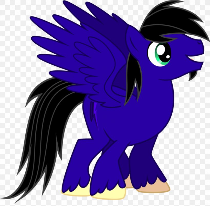 Pony Fan Art Macaw, PNG, 903x885px, Pony, Art, Beak, Bird, Cobalt Blue Download Free