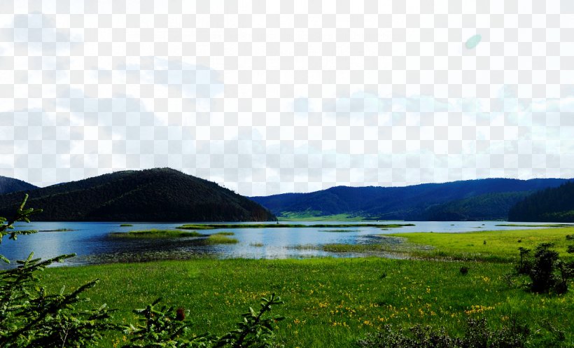 Potatso National Park Erhai Lake Lijiang Shangri-La City Dali, PNG, 1194x725px, Potatso National Park, Accommodation, Biome, China, Dali Download Free