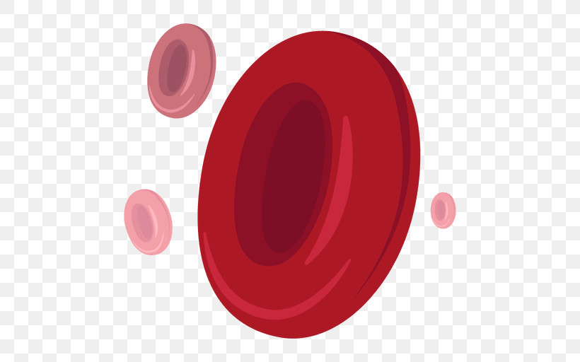 Red Pink Circle Magenta Material Property, PNG, 512x512px, Red, Circle, Ear, Games, Magenta Download Free