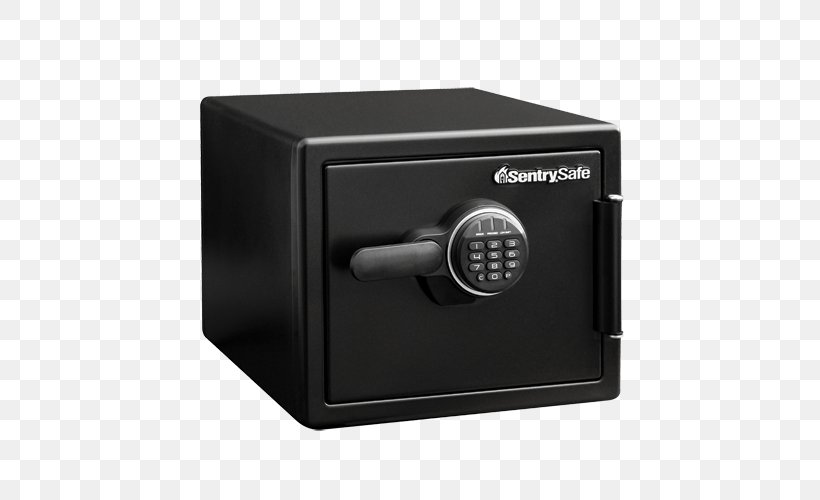 Safe Sentry Group Fire Product Security, PNG, 500x500px, Safe, Building, Business, Document, Fire Download Free