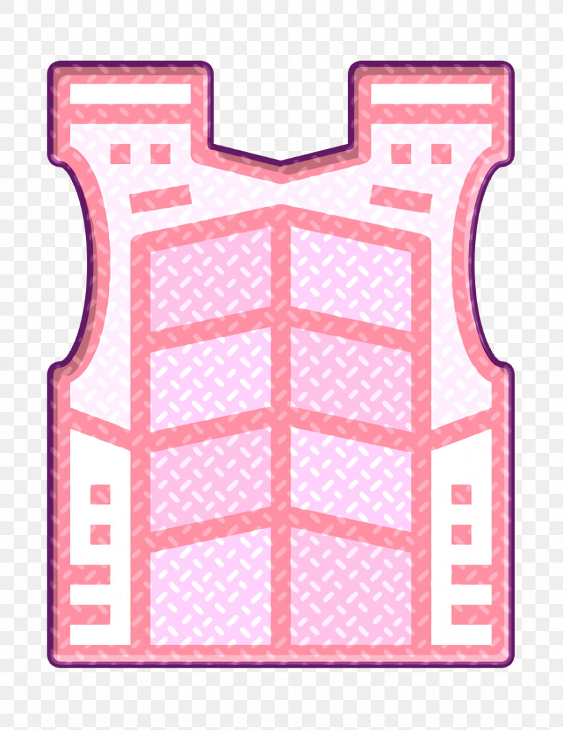 Vest Icon Paintball Icon Bulletproof Vest Icon, PNG, 898x1166px, Vest Icon, Bulletproof Vest Icon, Paintball Icon, Pink Download Free