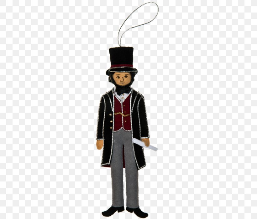 White House Historical Association President Of The United States 2006 White House Christmas Ornament Mount Vernon, PNG, 700x700px, White House, Abraham Lincoln, Christmas Day, Christmas Ornament, Costume Download Free