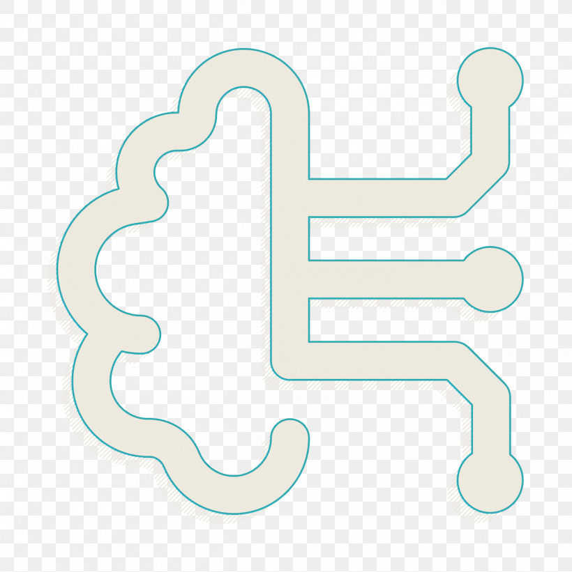 AI Icon Brain Icon Design Thinking Icon, PNG, 1260x1262px, Ai Icon, Brain Icon, Design Thinking Icon, Logo, Meter Download Free