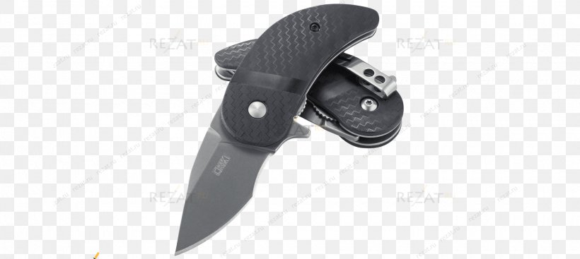 Columbia River Knife & Tool Blade Weapon Drop Point, PNG, 1840x824px, Knife, Auto Part, Blade, Cold Weapon, Columbia River Knife Tool Download Free
