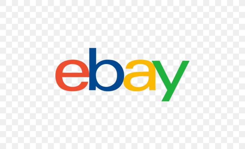 EBay Online Shopping, PNG, 500x500px, Ebay, Area, Auction, Brand, Ecommerce Download Free
