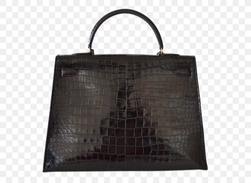 Crocodile Hermès Birkin Bag Kelly Bag Handbag, PNG, 611x600px, Crocodile, Bag, Birkin Bag, Black, Brand Download Free