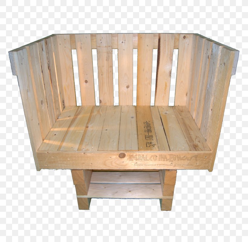 EUR-pallet Couch Furniture Unit Load, PNG, 800x800px, Pallet, Bed, Chair, Chaise Longue, Couch Download Free