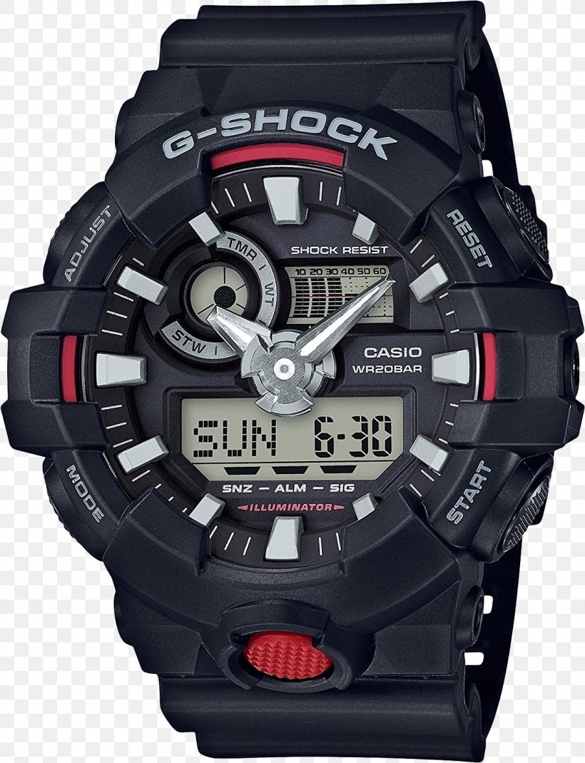 G-Shock Original GA-700 G-Shock GA700 Watch Casio, PNG, 1136x1481px, Gshock Original Ga700, Analog Watch, Brand, Casio, Casio Edifice Download Free