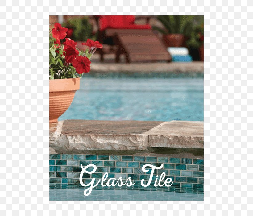 Glass Tile Swimming Pool Mosaic Grout, PNG, 500x700px, Glass Tile, Aqua, Ceramic, Deck, Decorative Arts Download Free