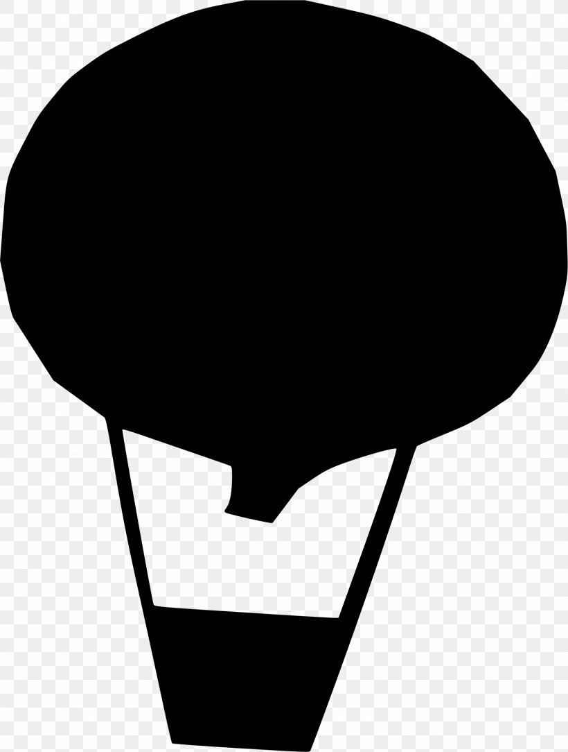Hot Air Balloon Clip Art, PNG, 1741x2302px, Hot Air Balloon, Atmosphere Of Earth, Balloon, Black, Black And White Download Free