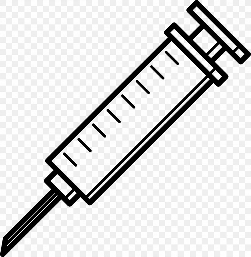 Hypodermic Needle Injection Syringe Icon, PNG, 1463x1501px, Watercolor, Cartoon, Flower, Frame, Heart Download Free