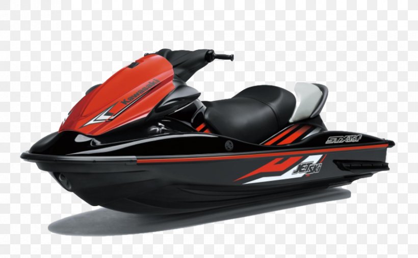 Personal Water Craft Kawasaki Heavy Industries Jet Ski Motorcycle Watercraft, PNG, 851x527px, Personal Water Craft, Allterrain Vehicle, Automotive Exterior, Boat, Boating Download Free