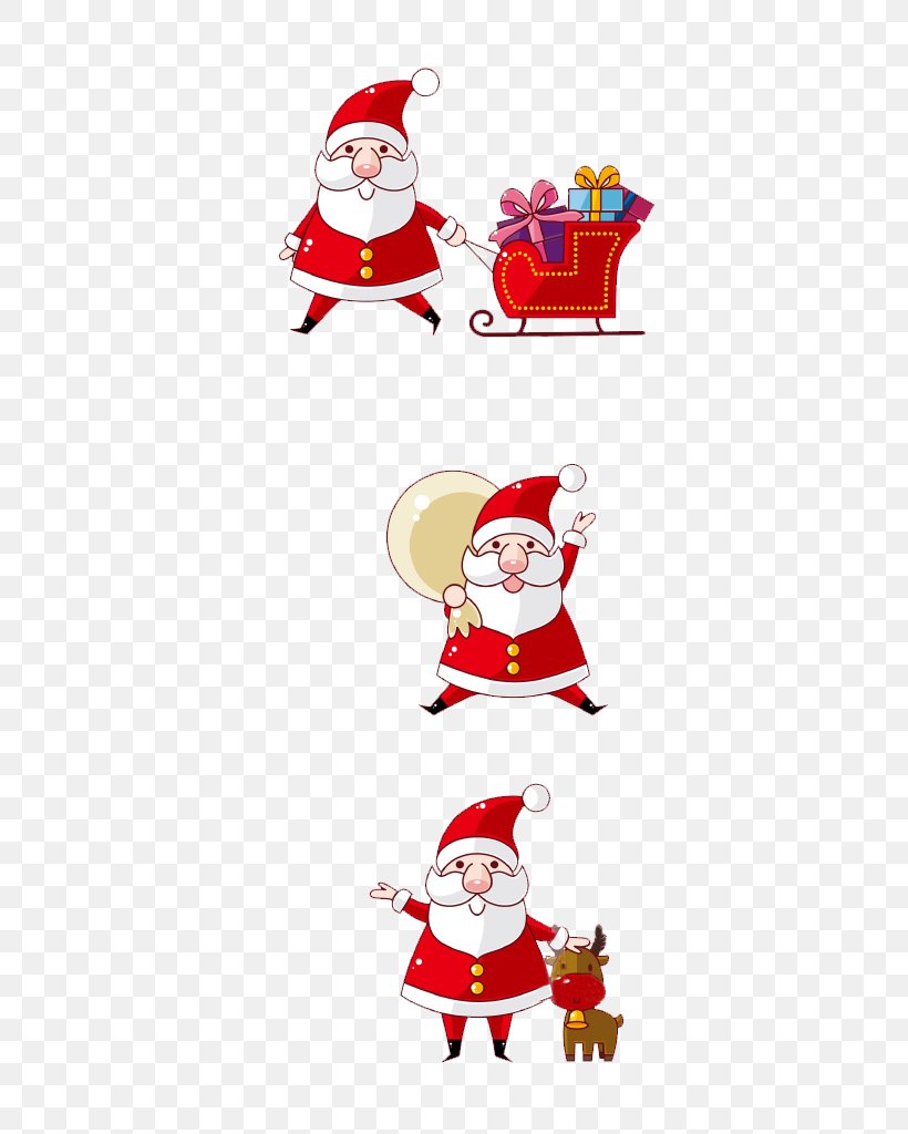 Santa Claus Christmas, PNG, 780x1024px, Santa Claus, Bombka, Cartoon, Christmas, Christmas Decoration Download Free