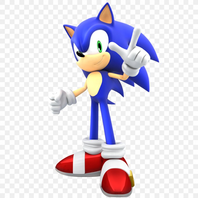 Sonic The Hedgehog 3 Sonic Unleashed Sonic Runners Mario & Sonic At The Olympic Games, PNG, 1024x1024px, Sonic The Hedgehog 3, Action Figure, Art, Cartoon, Deviantart Download Free