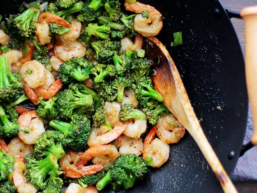 Sweet And Sour Stir Frying Broccoli Recipe Shrimp, PNG, 1200x900px, Sweet And Sour, Asian Food, Broccoli, Chicken Meat, Dish Download Free