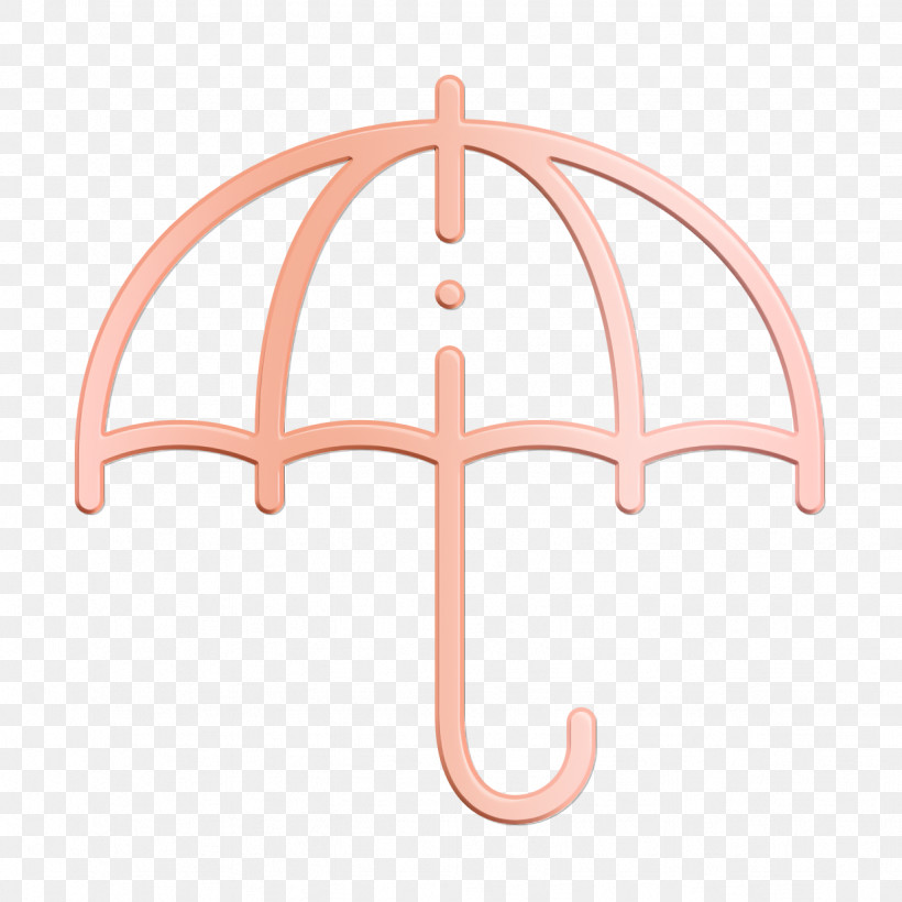 Umbrella Icon Golf Icon, PNG, 1232x1232px, Umbrella Icon, Flat Design, Golf Icon, Pictogram, Royaltyfree Download Free