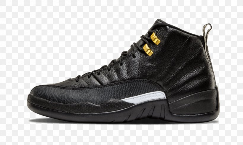 Air Jordan Nike Shoe Sneakers Basketballschuh, PNG, 1000x600px, Air Jordan, Basketballschuh, Black, Brand, Clothing Download Free