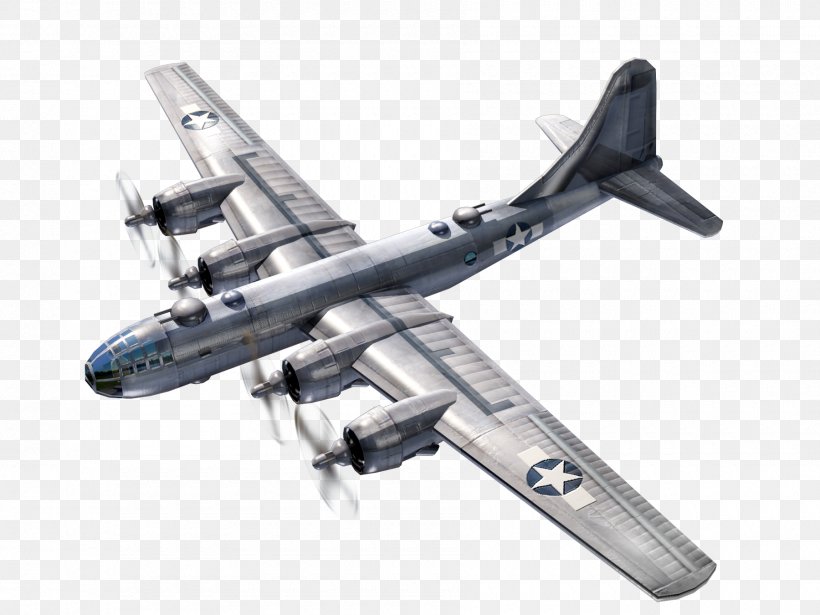 Aircraft Boeing B-29 Superfortress Airplane Heavy Bomber Second World War, PNG, 1800x1350px, Aircraft, Aerospace Engineering, Aircraft Engine, Airline, Airliner Download Free