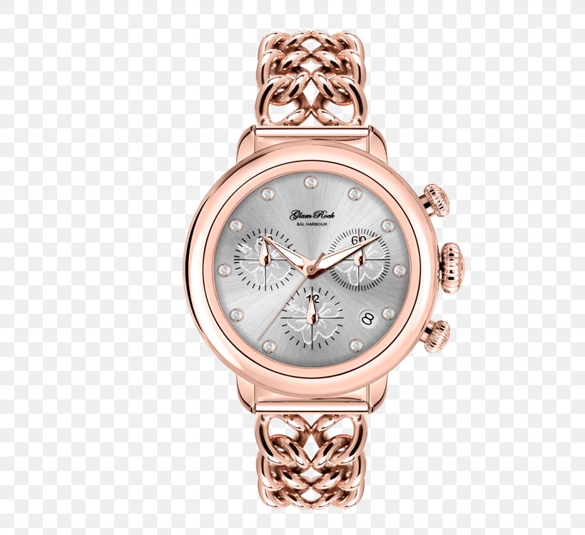 Analog Watch Quartz Clock Bracelet Jewellery, PNG, 750x750px, Watch, Analog Watch, Bracelet, Chronograph, Dial Download Free
