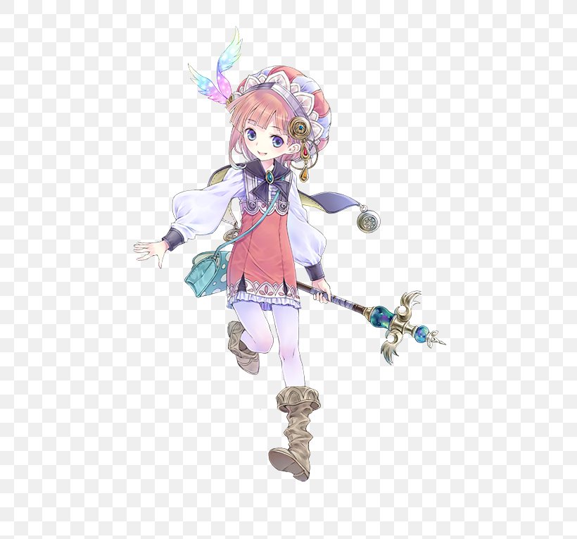 Atelier Rorona: The Alchemist Of Arland Atelier Meruru: The Apprentice Of Arland Atelier Totori: The Adventurer Of Arland Atelier Sophie: The Alchemist Of The Mysterious Book Video Game, PNG, 642x765px, Watercolor, Cartoon, Flower, Frame, Heart Download Free