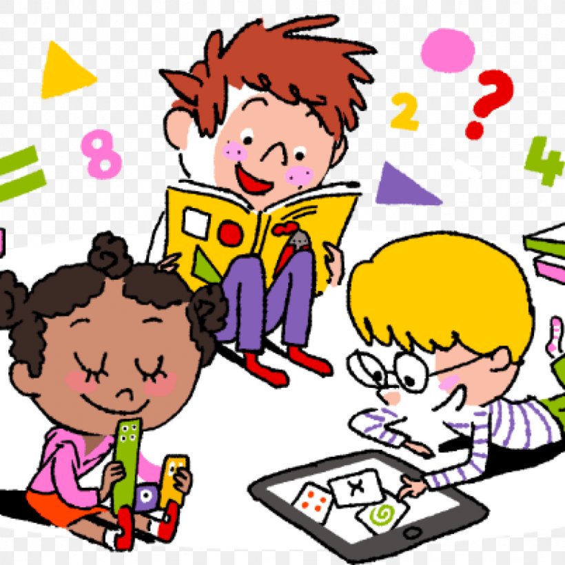 Clip Art Education Learning Mathematics, PNG, 1024x1024px, Education, Artwork, Cartoon, Celebrating, Child Download Free