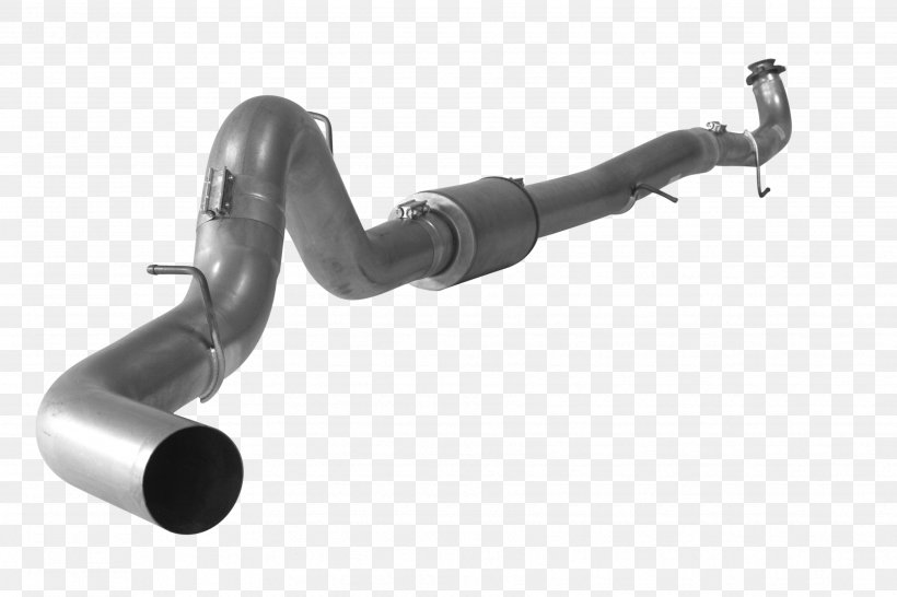 Exhaust System General Motors Car Duramax V8 Engine Muffler, PNG, 3456x2304px, Exhaust System, Aluminized Steel, Auto Part, Automotive Exhaust, Car Download Free