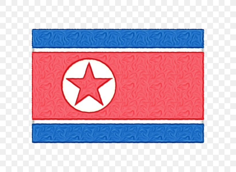 Flag Cartoon, PNG, 600x600px, North Korea, Flag, Flag Of North Korea, Flag Of South Korea, Kim Jongil Download Free