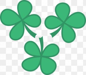 Four-leaf Clover Shamrock Clip Art, PNG, 1024x1024px, Fourleaf Clover ...