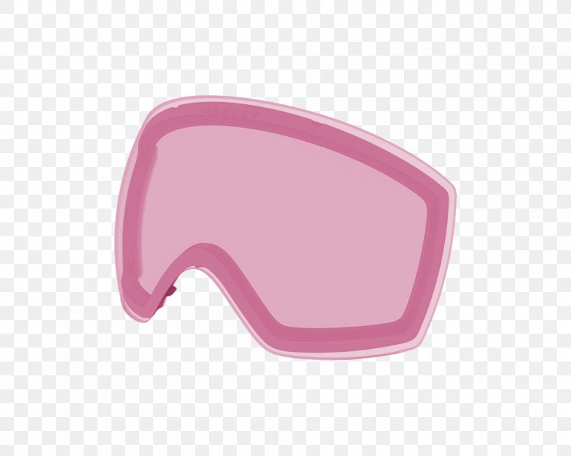 Goggles Product Design Glasses Pink M, PNG, 1000x800px, Goggles, Eyewear, Glasses, Lens, Magenta Download Free