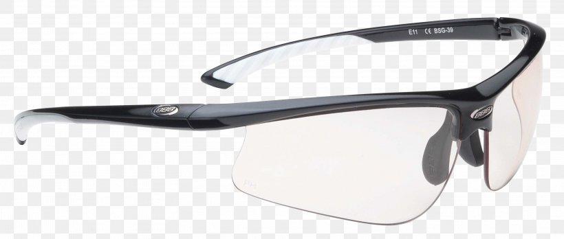 Goggles Sunglasses Cycling Bicycle, PNG, 3211x1364px, Goggles, Bicycle, Bicycle Shop, Black, Cycling Download Free