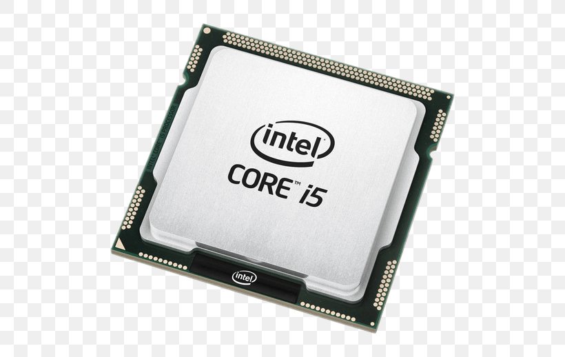 Intel Core I5 Central Processing Unit Multi-core Processor LGA 1150, PNG, 518x518px, Intel, Central Processing Unit, Computer, Computer Component, Cpu Download Free