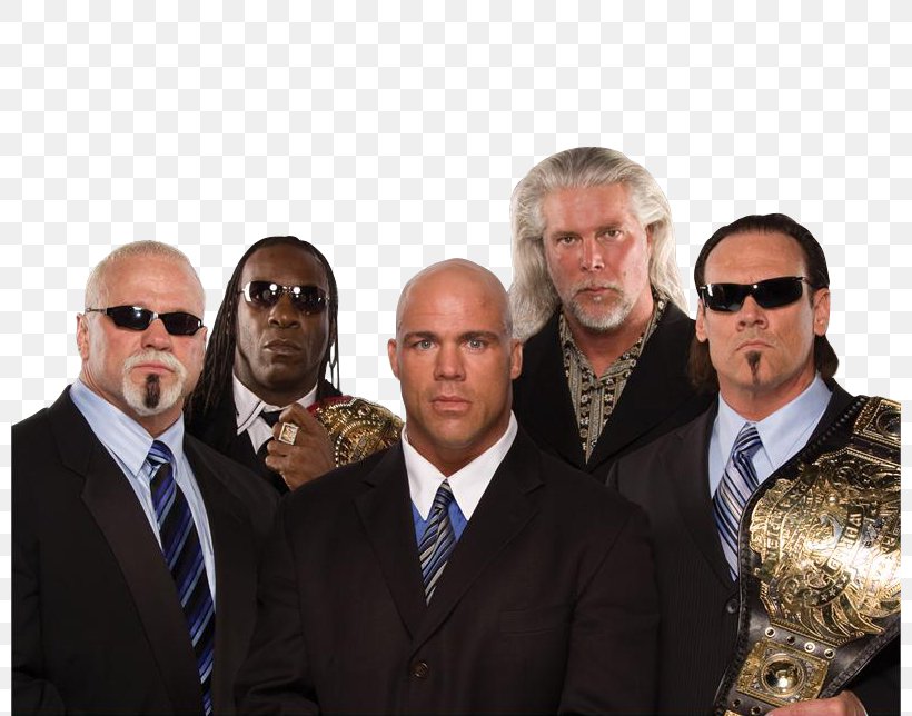 Kevin Nash Sting Kurt Angle Scott Steiner Impact!, PNG, 800x644px, Kevin Nash, Abyss, Booker T, Heel, Impact Download Free